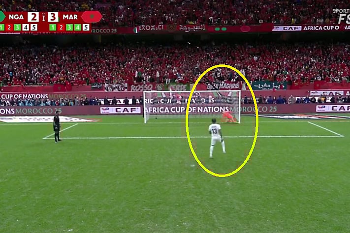 Jeste li vidjeli kako je Maroko izborio veliko finale? Golman kod penala “stajao” kraj stative