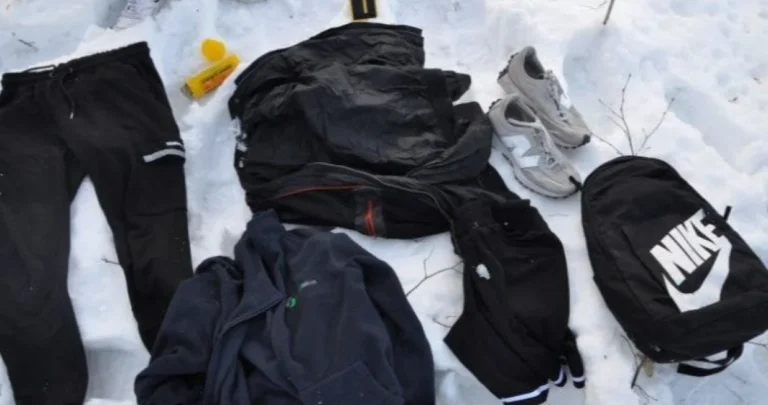 Kako je “pala” banda iz BiH: Jedan od pljačkaša pumpe bježao i skinuo se, nije mu pomoglo