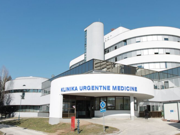 KCUS uvodi ograničenja posjeta zbog porasta respiratornih infekcija