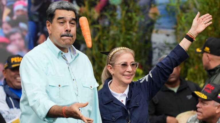 Ko je prva dama Venecuele, koja je uhapšena zajedno s Madurom: Imala je veliki utjecaj