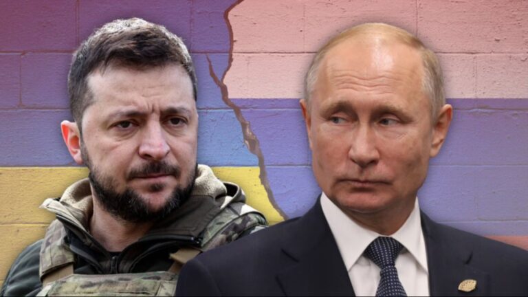 Koliko teritorije Ukrajina gubi: Novi podaci otkrivaju razmjere ruskog napredovanja