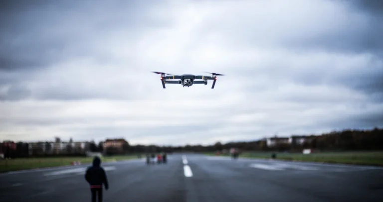 Kosovo kreće u proizvodnju vlastitih dronova