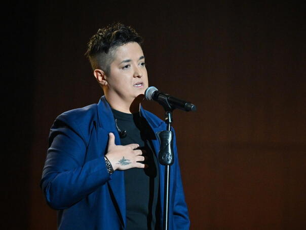 Marija Šerifović o Jakovu Jozinoviću: Zapravo, reći ću vam nešto…