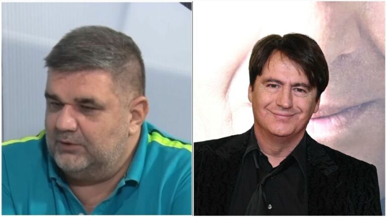 Mirković se zahvalio Novković nakon riječi o njegovom profesionalizmu: Zadovoljstvo je moje