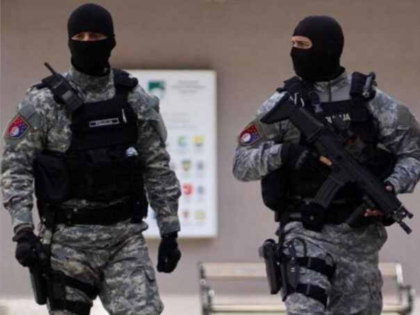 Mito za prolazak vozačkog ispita: Razbijena mreža u KS