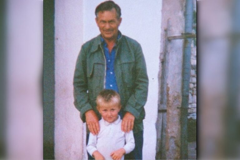 Modrić o ubistvu djeda: Jedne večeri se nije vratio kući, upucali su ga na livadi uz cestu