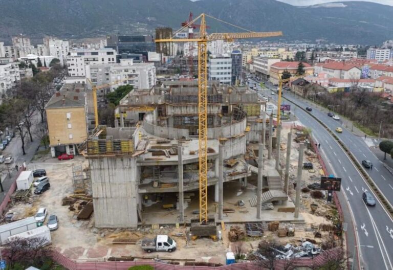 Mostarski krug podnio kaznenu prijavu protiv Kordića i Muse