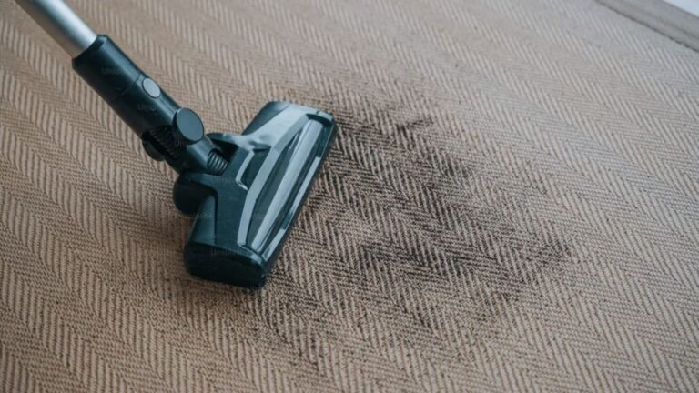 Mrlje od alkohola na tepihu nakon slavlja: Evo kako ih se riješiti