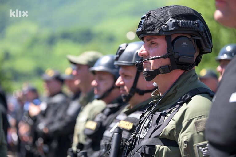 MUP ZDK u 2025. godini povećao budžet, zaposlio nove policajce i nabavio savremenu opremu