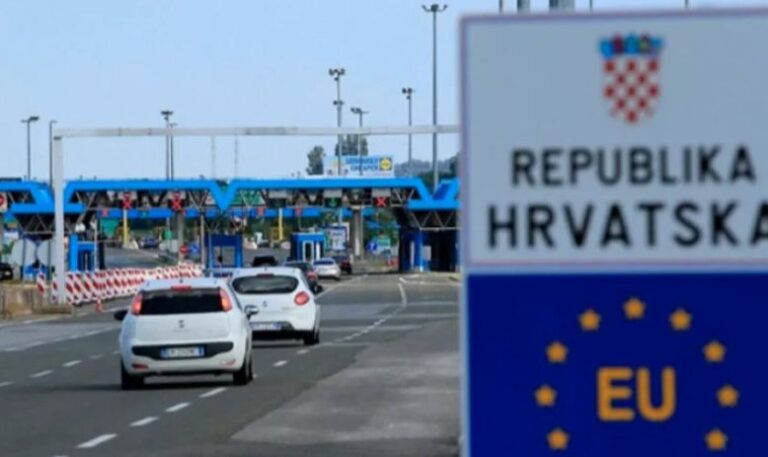 Nove kontrole na granicama sa EU: Evo šta putnici iz BiH trebaju znati