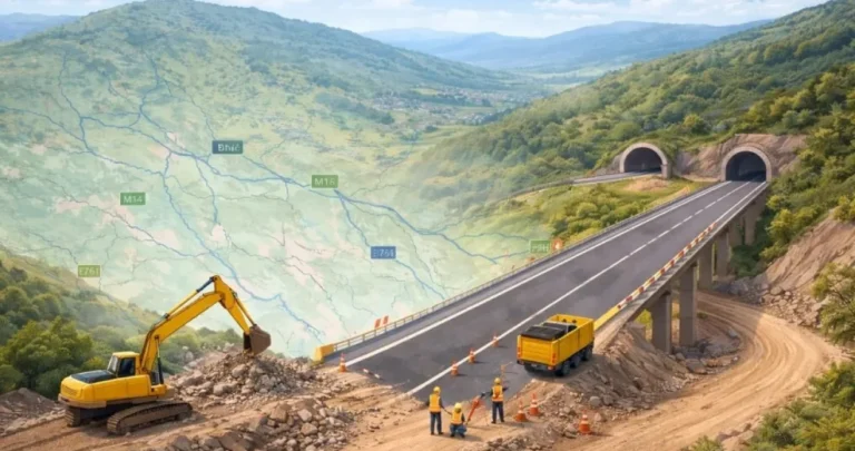 Objavljeni detalji megaprojekta: Cesta koja mijenja “krvnu sliku” BiH imat će čak 16 mostova