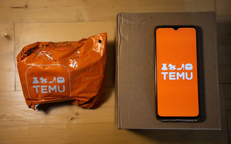 Od 1. jula uvode se carine na kupovinu sa Temu