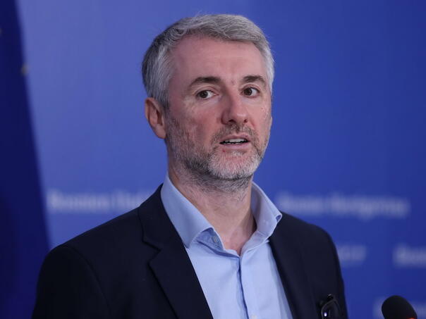 Odgovor prevoznicima iz Ministarstva prometa: Svi moraju uraditi svoj dio posla