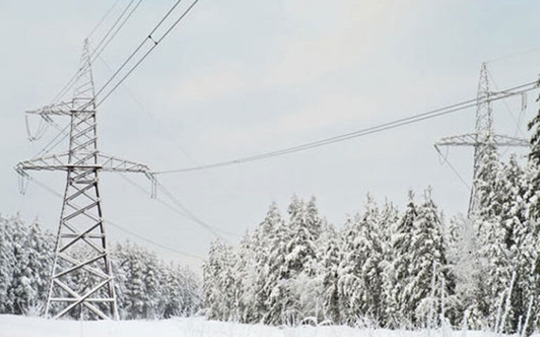 Oglasili se i iz Elektroprivrede BiH: Bez struje više od 40.000 ljudi, najteže u Tuzlanskom kantonu