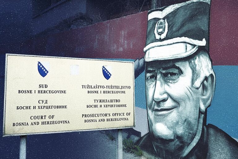 Osmijeh zločinaca iznad Tužilaštva: Kako je zakon o negiranju genocida postao nevidljiv