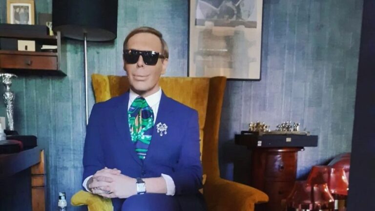 Ovo je otac Bokija 13: Pričalo se da nisu u dobim odnosima