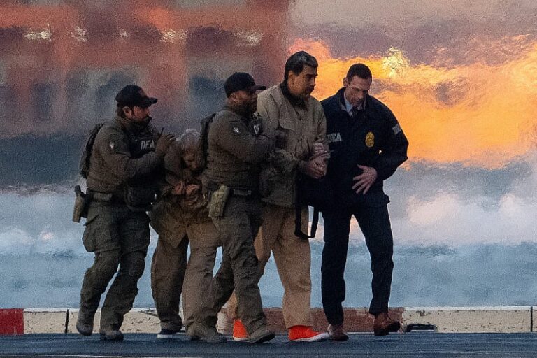 Platforma za klađenje odbila isplatiti milione dolara osobama koje su se kladile da će SAD napasti Venecuelu