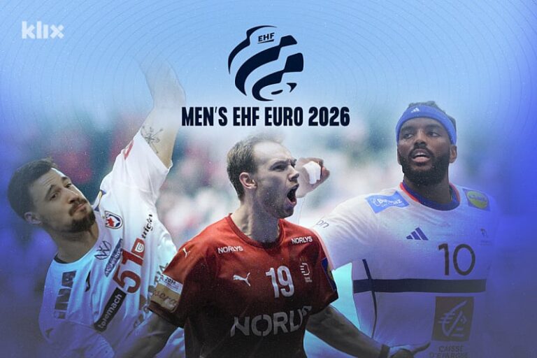 Počinje Evropsko prvenstvo za rukometaše, Danci brane titulu i apsolutni su favoriti