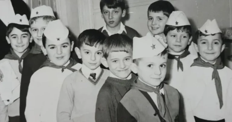 Pojavila se zanimljiva fotogradija: Možete li na njoj prepoznati dva poznata bh. glumca