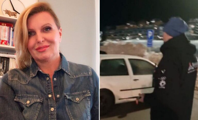 Poznata novinarka i bivša parlamentarka se pita: Zar su procedure važnije od života?