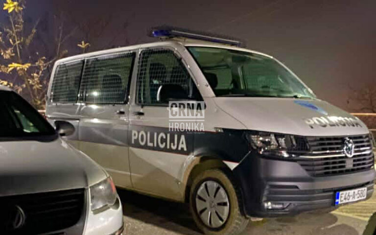 Pretres u Prozoru-Rami: Policija pronašla drogu i arsenal oružja, jedna osoba uhapšena