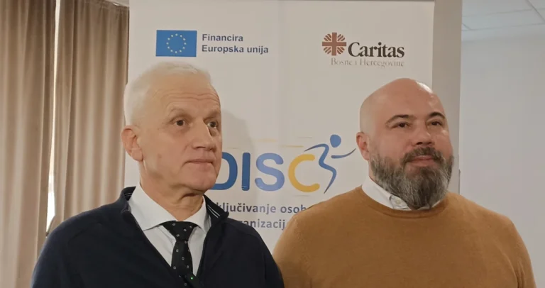 Previše je problema sa kojima se suočavaju osobe sa invaliditetom