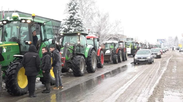 Prijedorski mljekari iskazali nezadovoljstvo: Svaki dan prospemo 1.500 litara