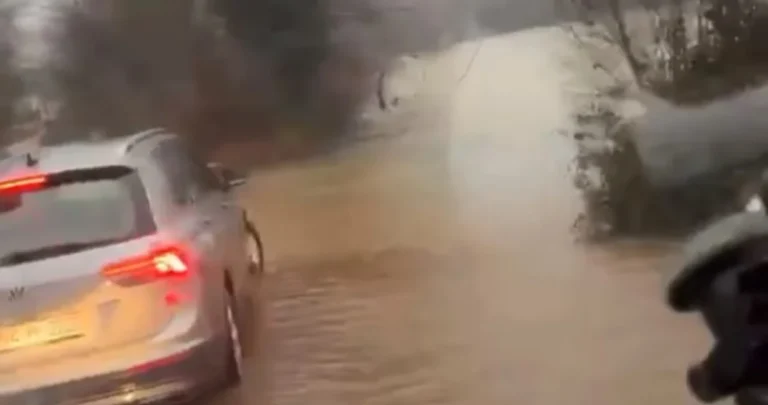 Problemi u Hercegovini: Buna se izlila iz korita, građanima izdato upozorenje