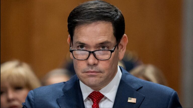 Rubio uznemirio još jednu državu: “Da živim u Havani i da sam u vladi, bio bih barem malo zabrinut”