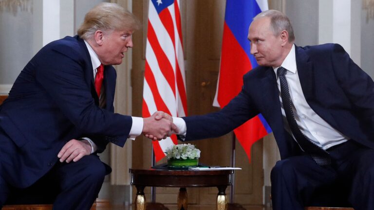 Rusija je prije sedam godina dala SAD ponudu koja objašnjava aktuelnu situaciju u Ukrajini i Venecueli