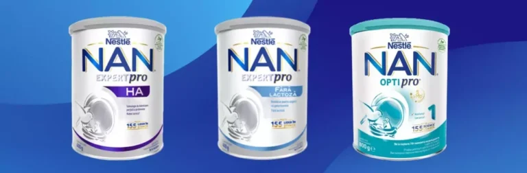 Sa tržišta BiH povlače se određene serije hrane za bebe zbog moguće kontaminacije