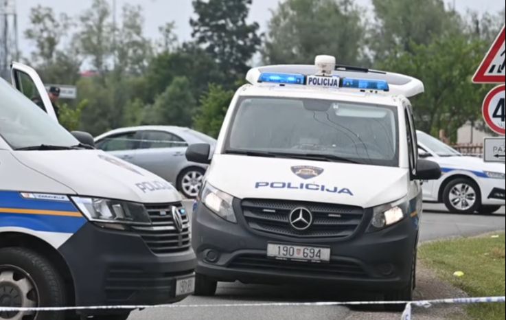 Sin u Zagrebu pokušao likvidirati majku