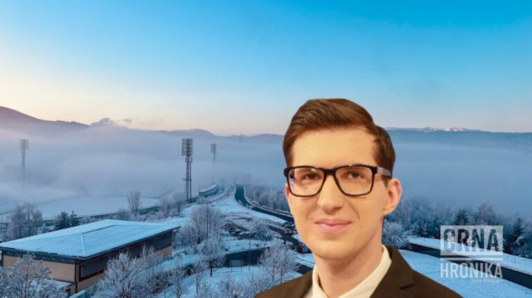 Sladić: Padavine će biti jačeg intenziteta ali ne u tolikom obimu, temperature bi mogle pasti i na minus 20 stepeni