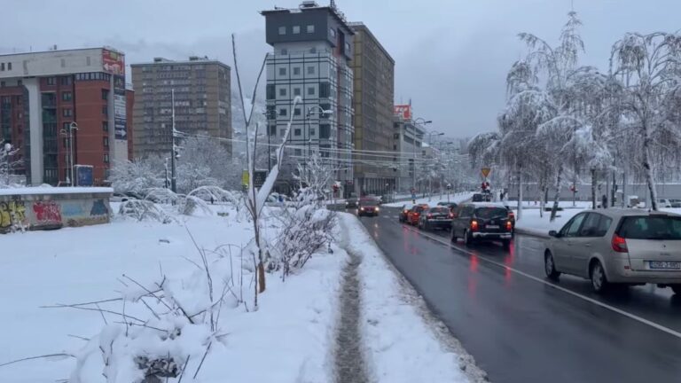 Stanje na putevima u BiH uglavnom zadovoljavajuće