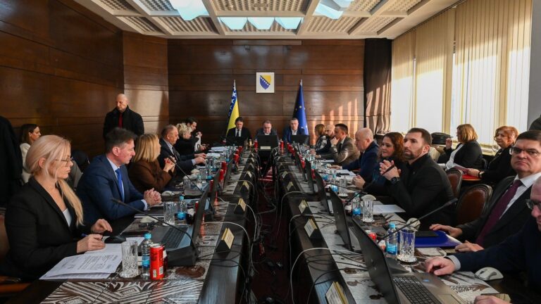 Šta znači Prijedlog zakona Vlade FBiH: Socijalne usluge bez sistemske reforme