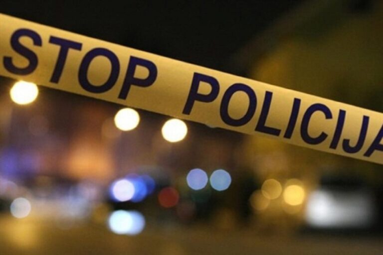 Teška nesreća u Kozarskoj Dubici: Pao s traktora i poginuo