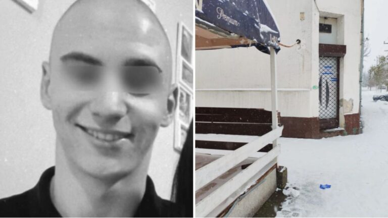 Tragedija na Božić: Ubijen 18-godišnjak, ubica mu zario nož u vrat i pobjegao
