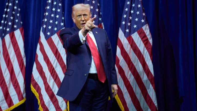 Tramp: “Zaustavio sam osam ratova, a nisu mi dali Nobelovu nagradu za mir”