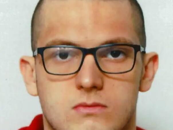 U Hrvatskoj nestao mladić (23): Zadnji put viđen u kafiću