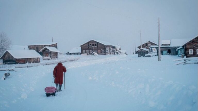 U najhladnijem gradu na svijetu ljudi nemaju toalet, evo i zbog čega
