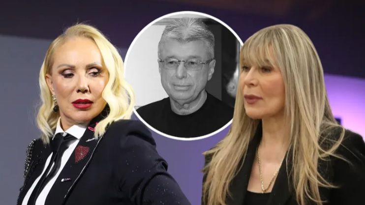 Udovica Saše Popovića: Brena me 10 mjeseci nije nazvala