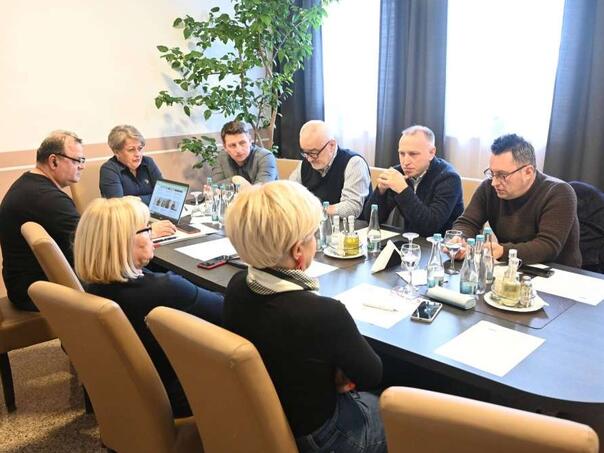 Udruženje Biser organiziralo okrugli sto “Za bržu i bolju hitnu medicinsku pomoć u Goraždu”