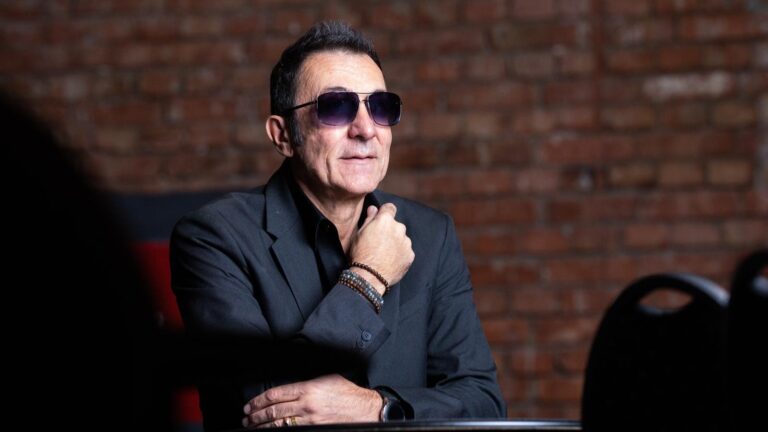 Đuro o tome što će postati djed: “Čudni su osjećaji”