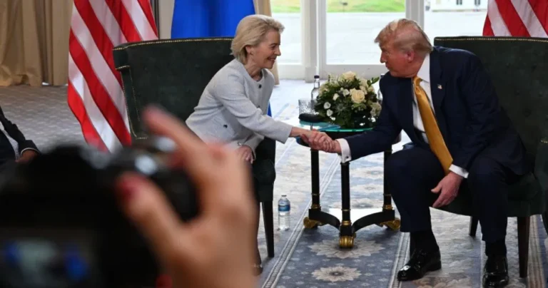 Otkriveno kako EU planira odgovoriti Trumpu