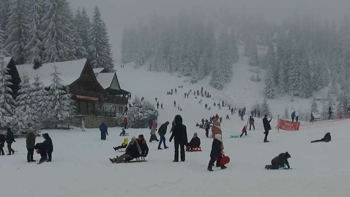 Vlašić bilježi rekordnu posjećenost: Idealni uvjeti za skijanje donijeli popunjene smještajne kapacitete
