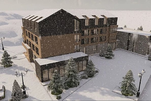 Vlada RS-a oprema hotel “Partizan” na Jahorini, najavljena ulaganja od 4,5 miliona KM