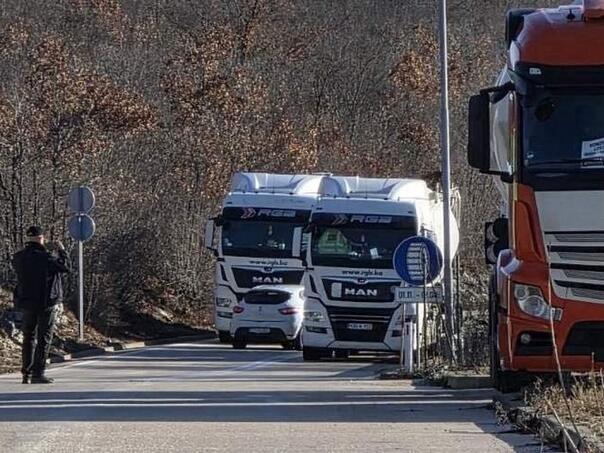 Zajedničko saopštenje: Traži se momentalni prekid blokada granica