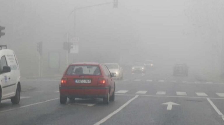 Zrak jutros ponovo nezdrav u nekoliko gradova BiH