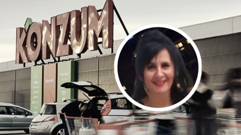 Konzum izgubio: “Mora vratiti na posao radnicu, koja je dobila otkaz dok je bila u bolnici”