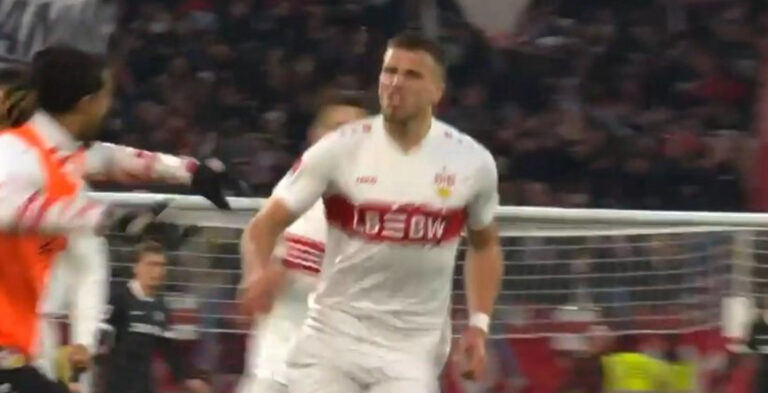 Demirovićeva majstorija presudila bivšem klubu: Forma koja hrabri pred baraž